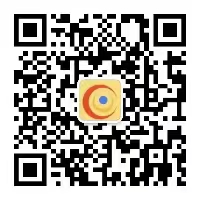 公众号二维码